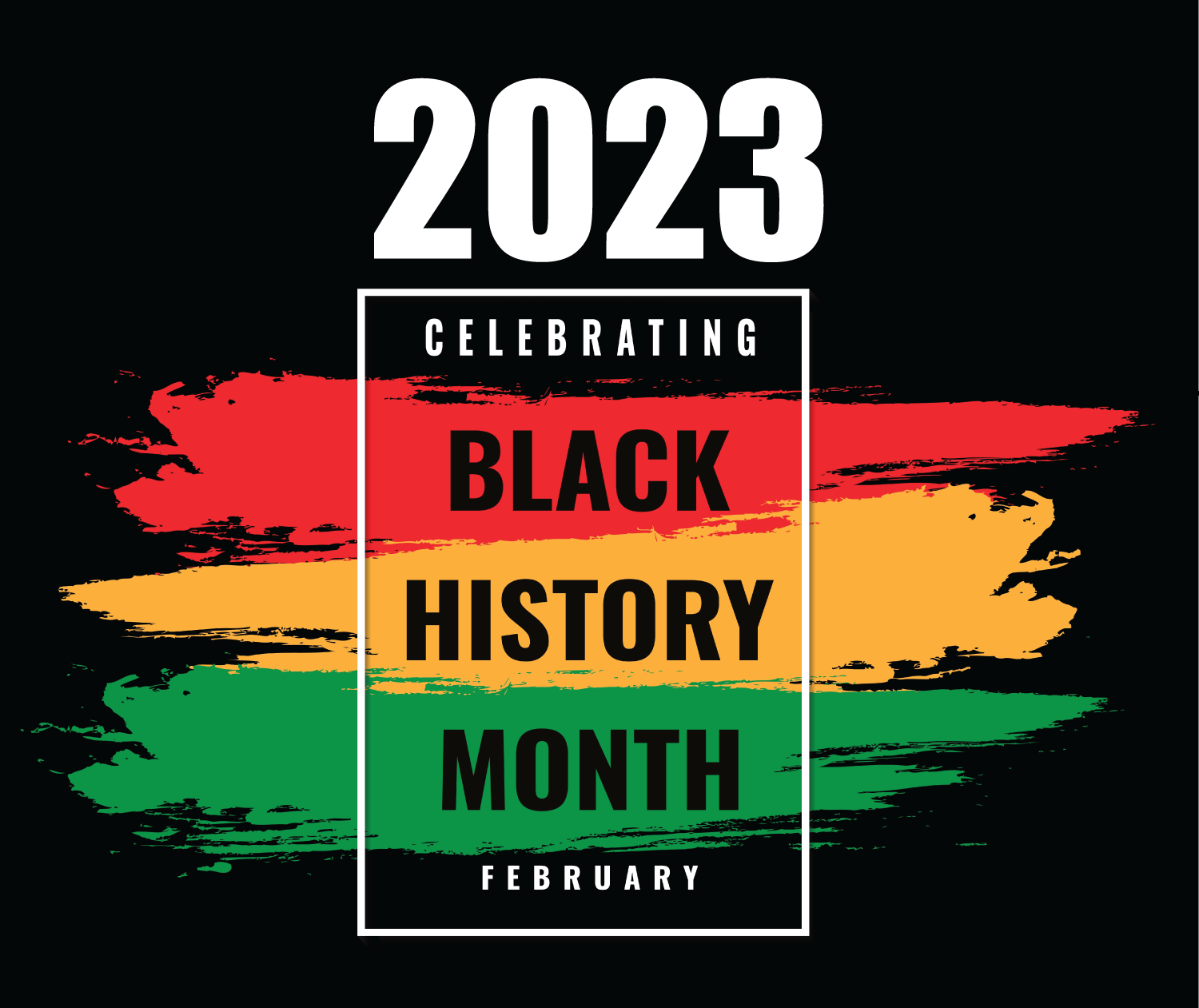 GSH Celebrates 2023 Black History Month