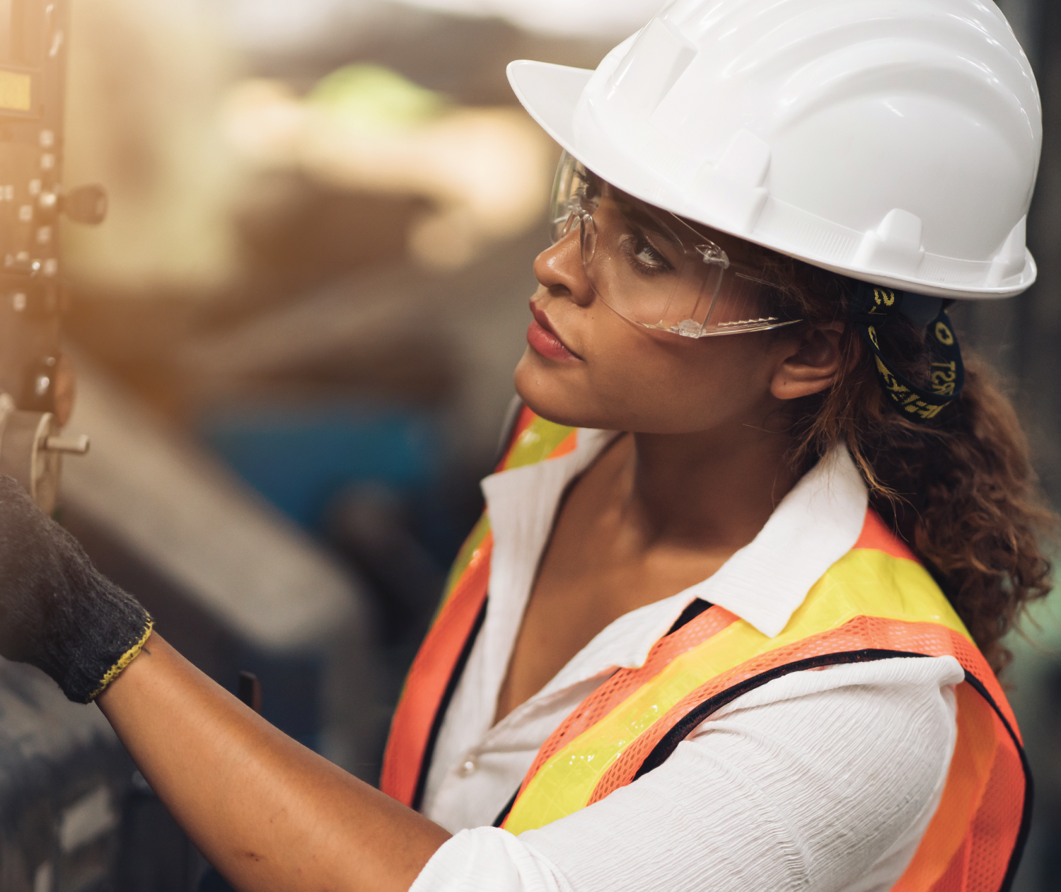 International Women in Engineering Day