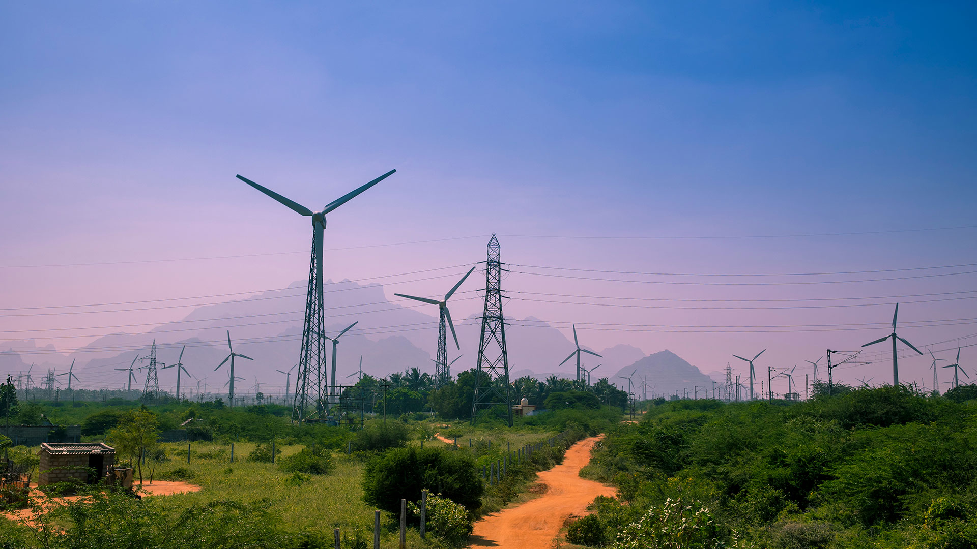 GSH’s India Team Hosts Third-Annual Sustainable Energy Forum in Chennai!